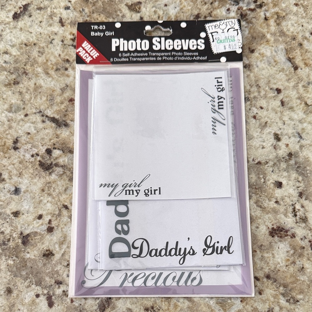 Princess Themed Sticker Set - Picture 5 of 10